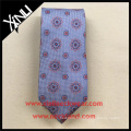 Cheap 100%Fashion Improt All Kinds Check Jacquard Ties Men Silk